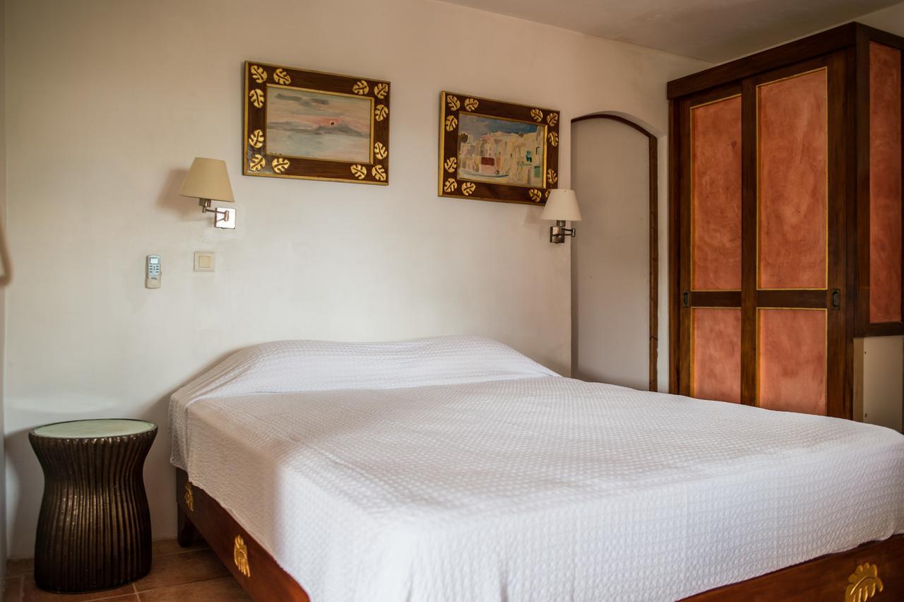 Villa Rea Hanaa Bora Bora Exterior foto